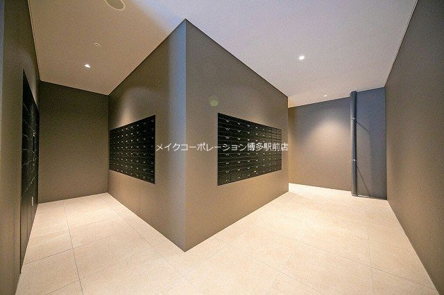 エンクレスト博多駅南GRACE その他8