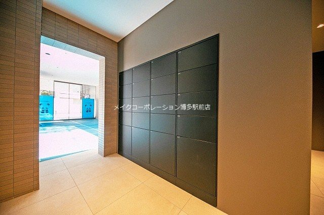 エンクレスト博多駅南GRACE その他11