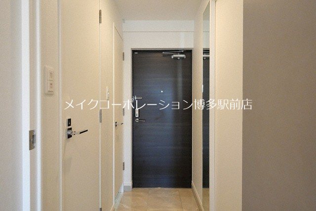 エンクレスト博多駅南GRACE その他14