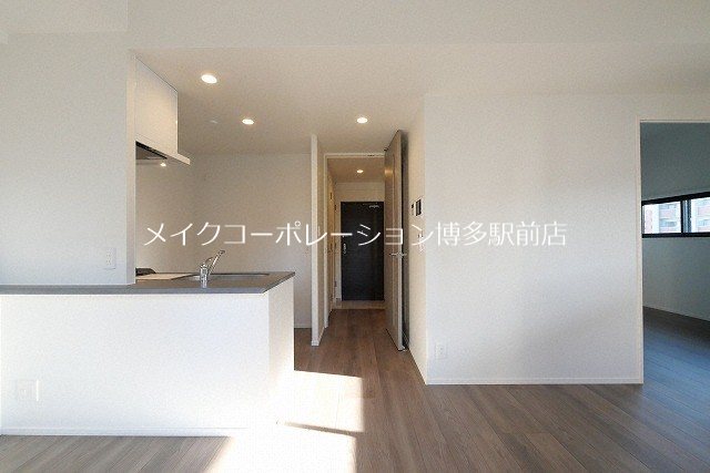 エンクレスト博多駅南GRACE その他15