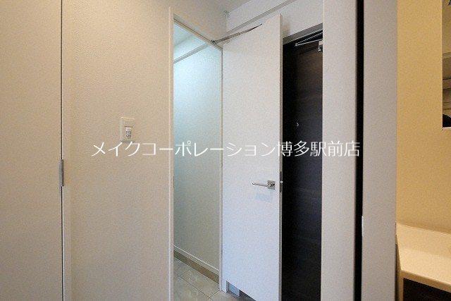 エンクレスト博多駅南GRACE その他16