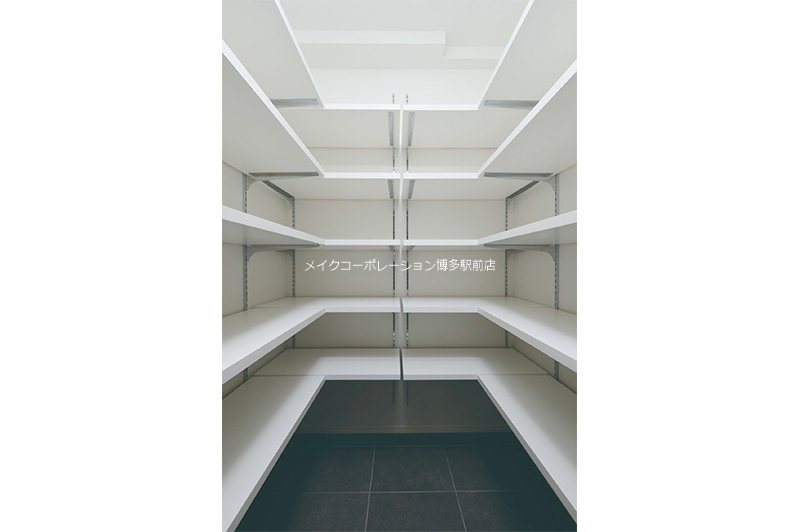 エンクレスト博多駅南GRACE 玄関