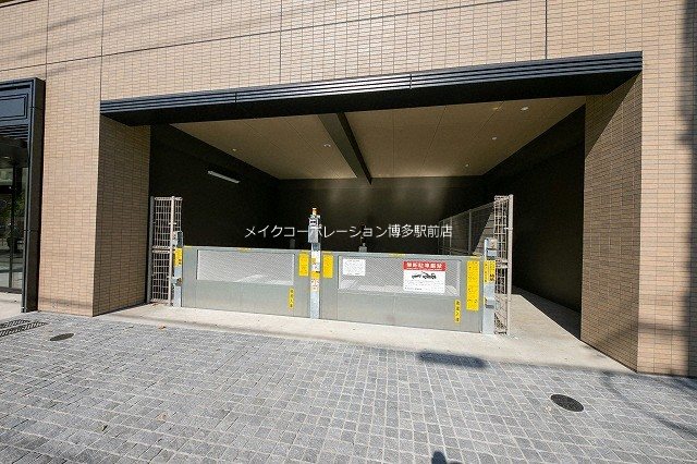 エンクレスト博多駅南GRACE その他9