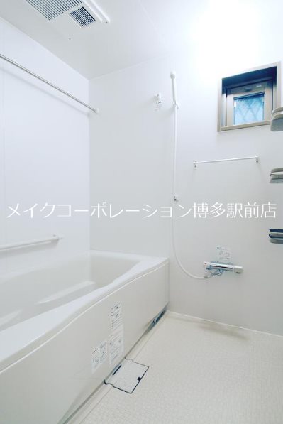 ハイネスエミュ21  風呂画像