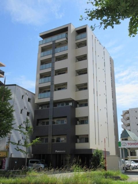 Casa大濠西 外観