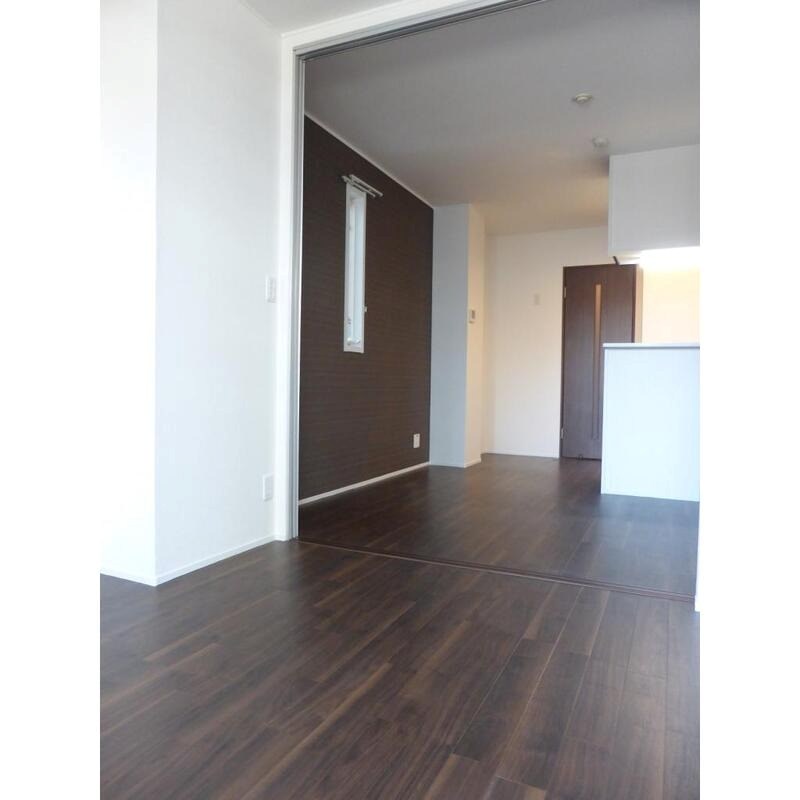 Casa大濠西 ベッドルーム