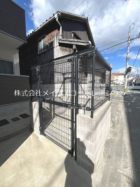 storia姪浜 その他外観1