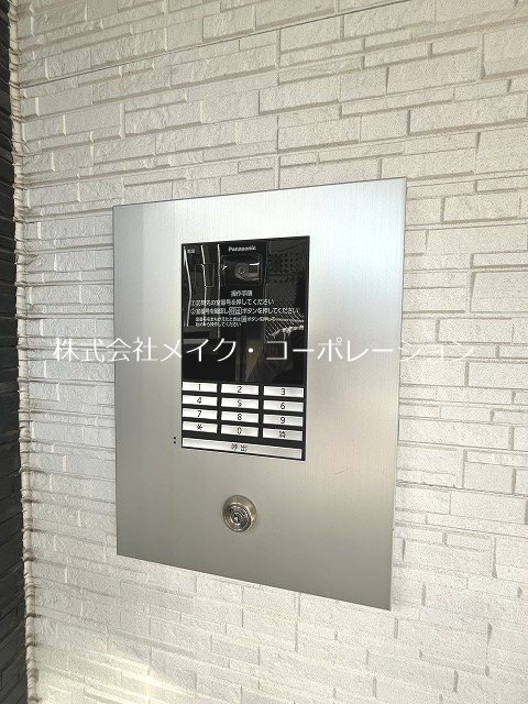 storia姪浜 その他外観3