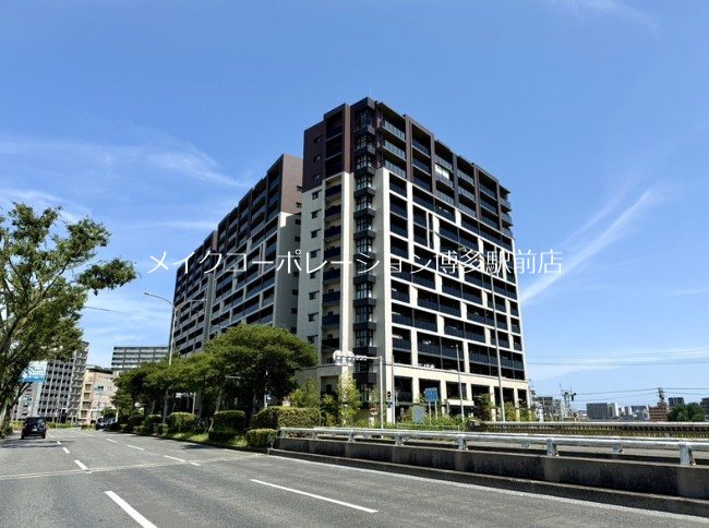 レジアス大橋デュクス その他15