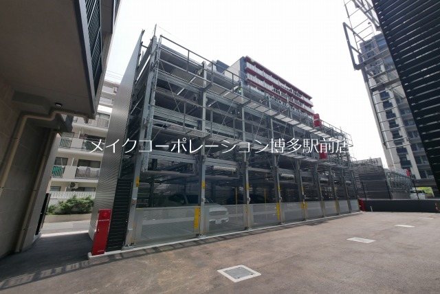 レジアス大橋デュクス その他23