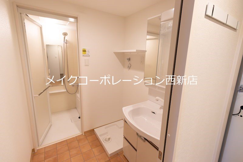 リアンルシール姪浜【3号タイプ】 その他2