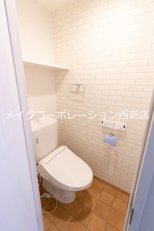 リアンルシール姪浜【3号タイプ】 その他3