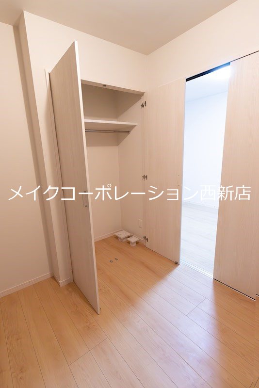 リアンルシール姪浜【3号タイプ】 その他4