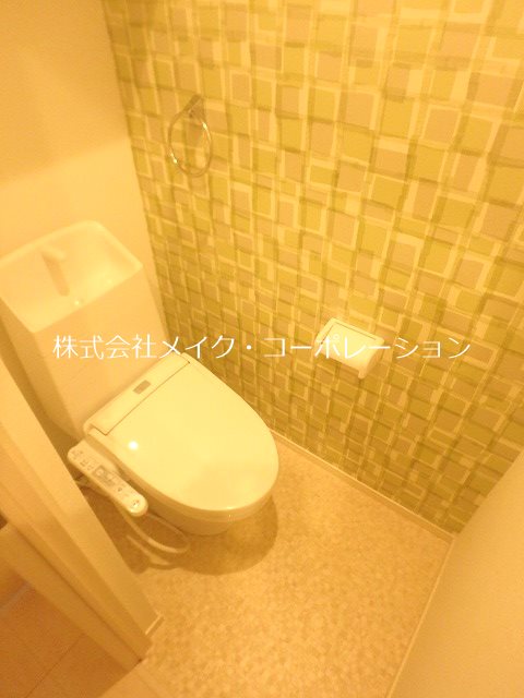 ジュネス下山門～ネット無料～ その他1