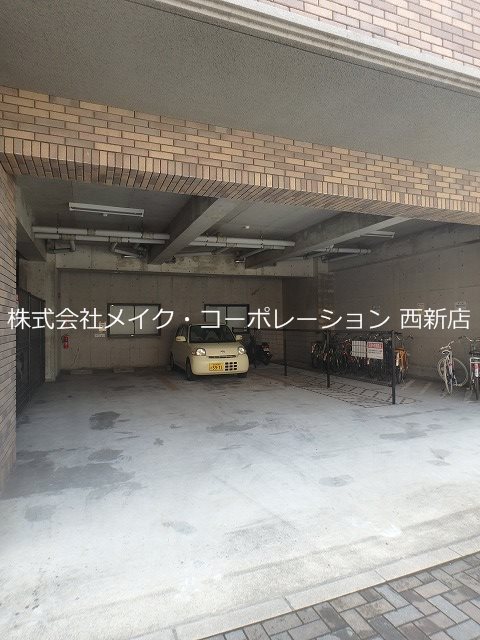 ダイナコートテソロ西新 その他外観4