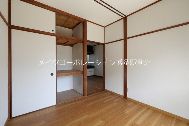 唐人町２丁目貸家 その他3