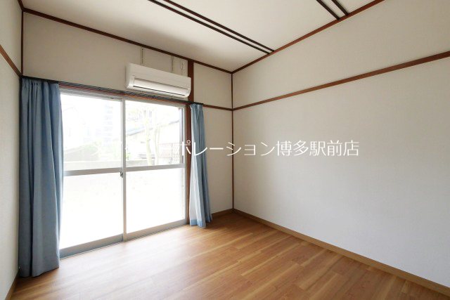 唐人町２丁目貸家 その他4