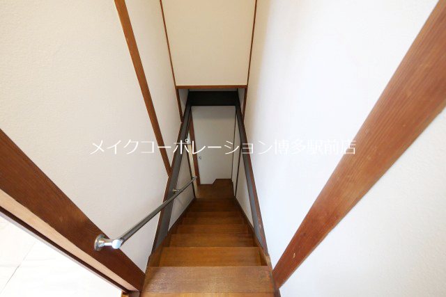 唐人町２丁目貸家 その他5