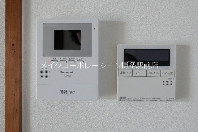 唐人町２丁目貸家 その他6