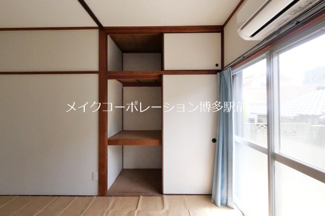 唐人町２丁目貸家 その他8