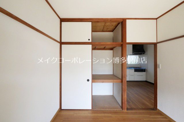 唐人町２丁目貸家 その他9