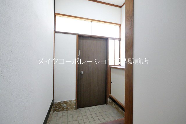 唐人町２丁目貸家 その他10