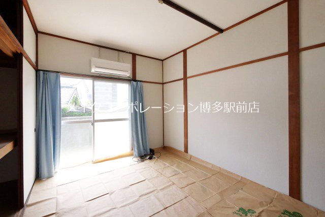 唐人町２丁目貸家 その他11