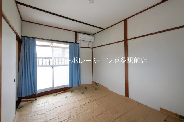 唐人町２丁目貸家 その他12