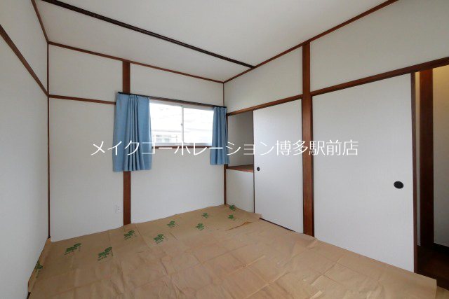 唐人町２丁目貸家 その他13