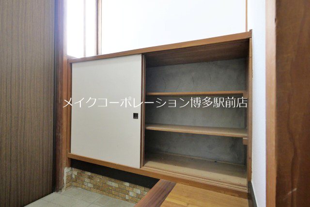 唐人町２丁目貸家 その他15