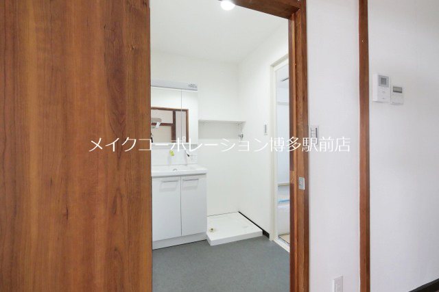 唐人町２丁目貸家 その他16