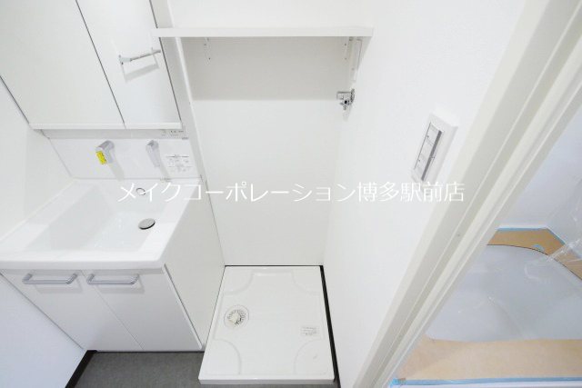 唐人町２丁目貸家 その他17