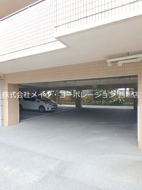 フジビレッジ  その他外観2