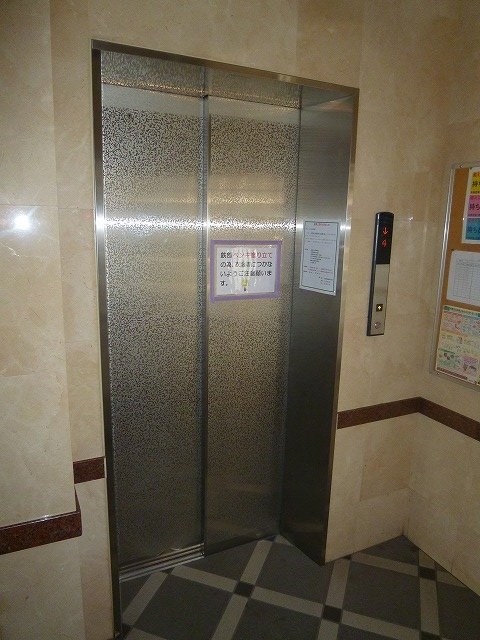 エリタージュ その他外観3