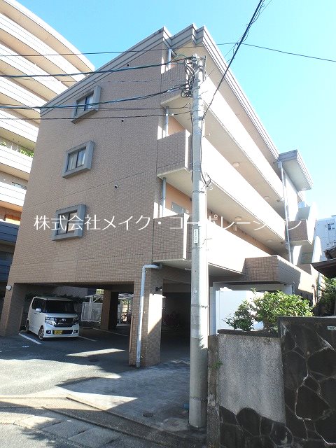 ルモールTJ 外観