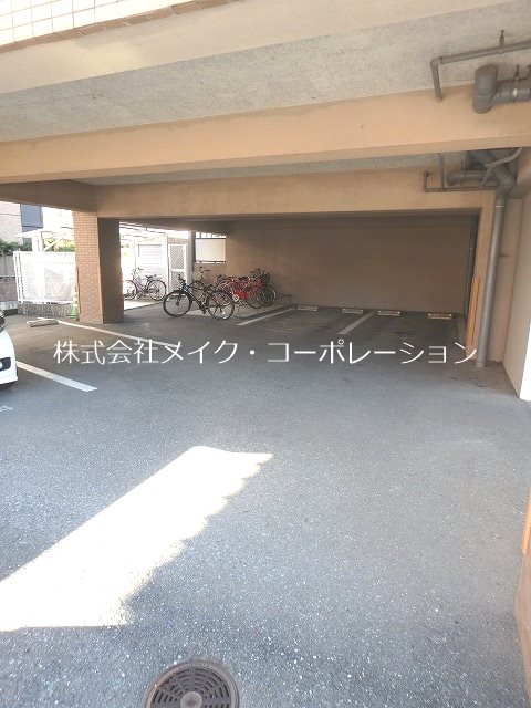 ルモールTJ その他外観4