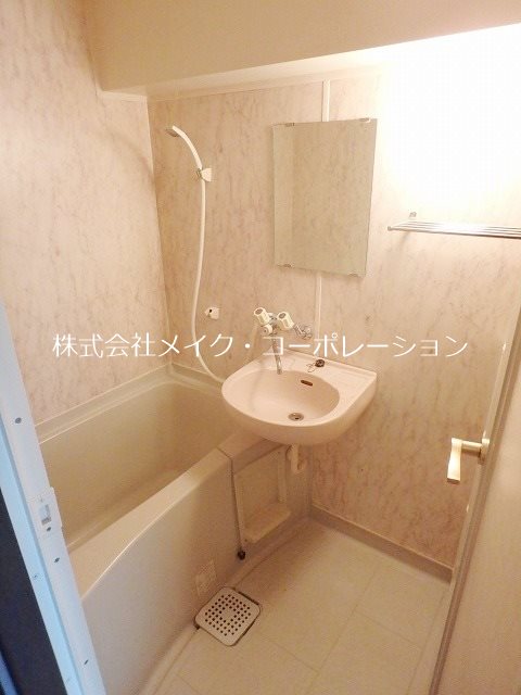 ＪＧＭ藤崎駅前 風呂画像