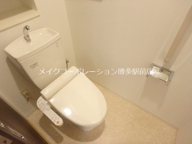 アルファライフ博多プレシャス その他6