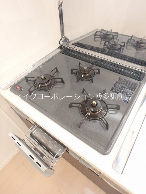 アルファライフ博多プレシャス その他7