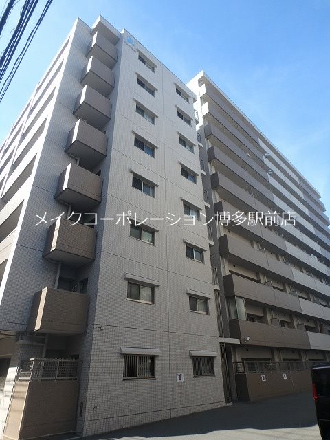 アルファライフ博多プレシャス その他9