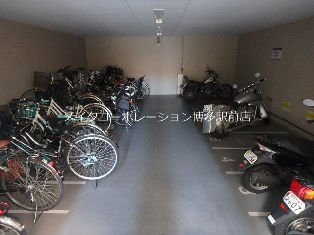 アルファライフ博多プレシャス その他10