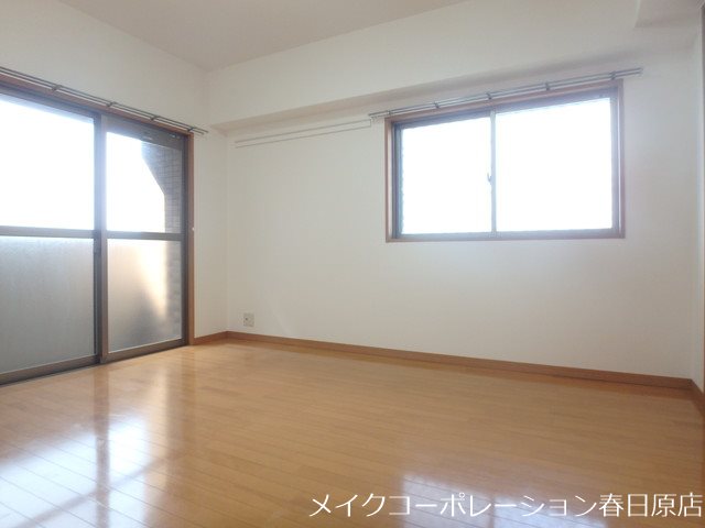プレステージ板付 ベッドルーム