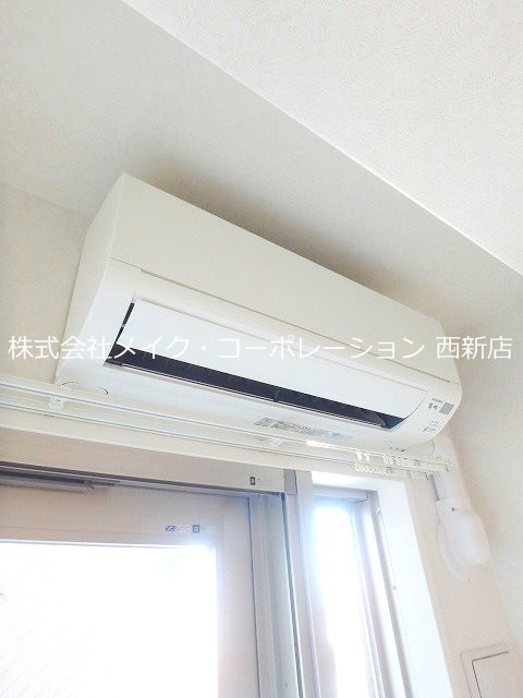 ネストピア西新Ⅱ～ネット無料 その他5