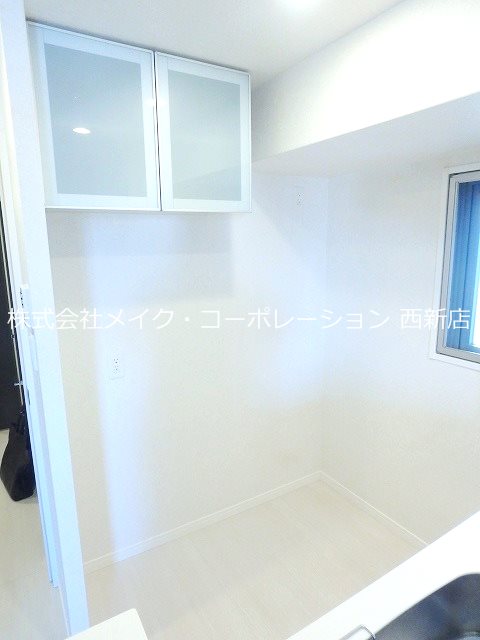 ネストピア西新Ⅱ～ネット無料 その他6