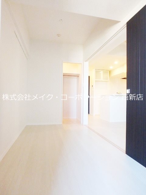 ネストピア西新Ⅱ～ネット無料 その他22