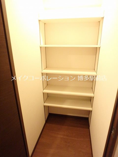カーサＭ 玄関