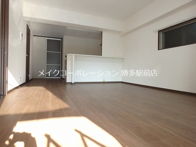 カーサＭ リビング