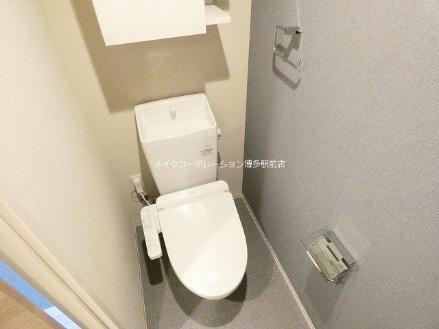グランデール博多 その他2