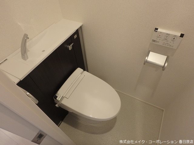 IDEA春日 その他2
