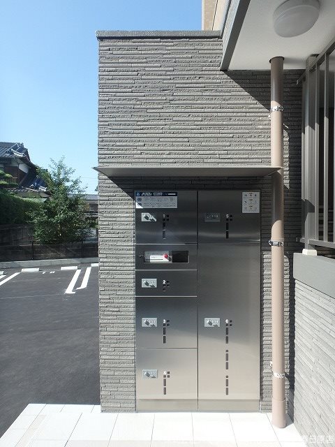 IDEA春日 その他外観2